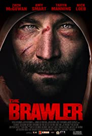 The Brawler (2018)