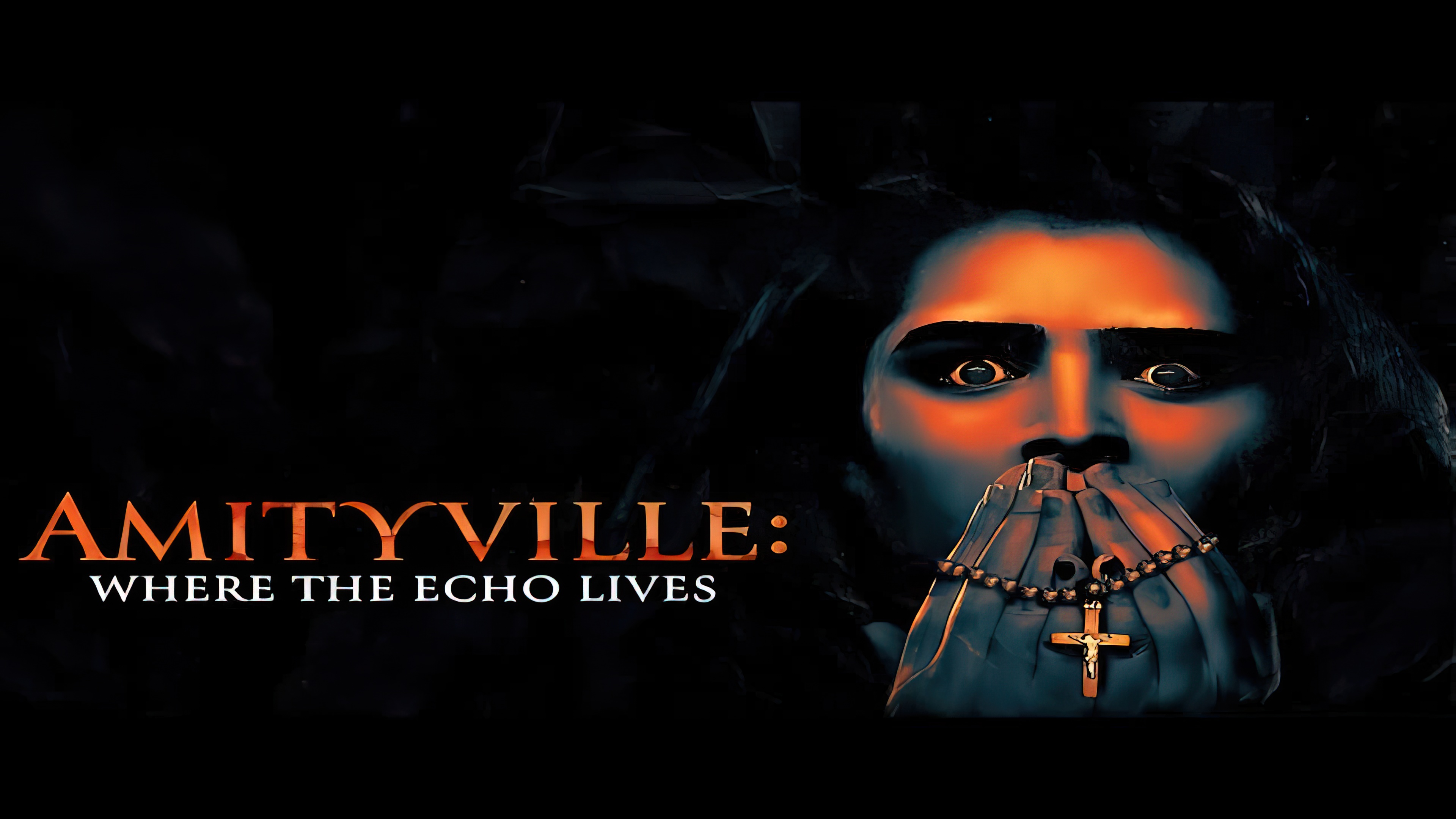 Amityville Where the Echo Lives (2024) [NoSub]