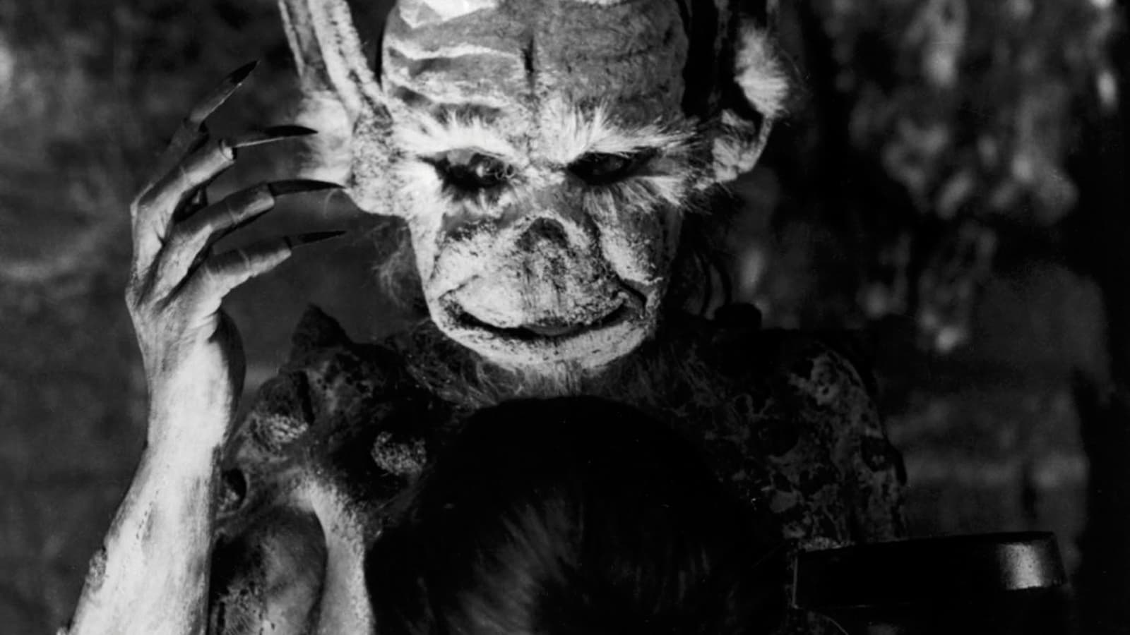 Häxan (1922)