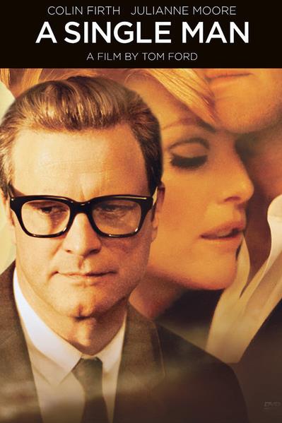 A Single Man (2009) ชายโสด หัวใจไม่ลืมนาย 