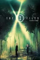 The x-Files Season 5 (1997) แฟ้มลับคดีพิศวง