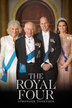 The Royal Four Stronger Together (2024) [NoSub]