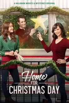 Home for Christmas Day (2017) [NoSub]