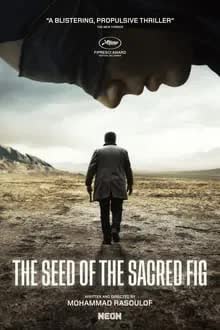 The Seed of the Sacred Fig (2024) [NoSub]