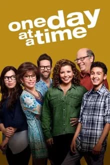 One Day at a Time Season 3 (2019) วันละครั้งก็เกินพอ