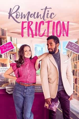 Romantic Friction (2023) [NoSub]