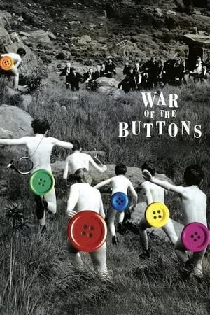 War of the Buttons (1994) [NoSub]