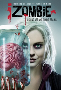 iZombie Season 1 (2015) สืบ กลืน สมอง [พากย์ไทย]