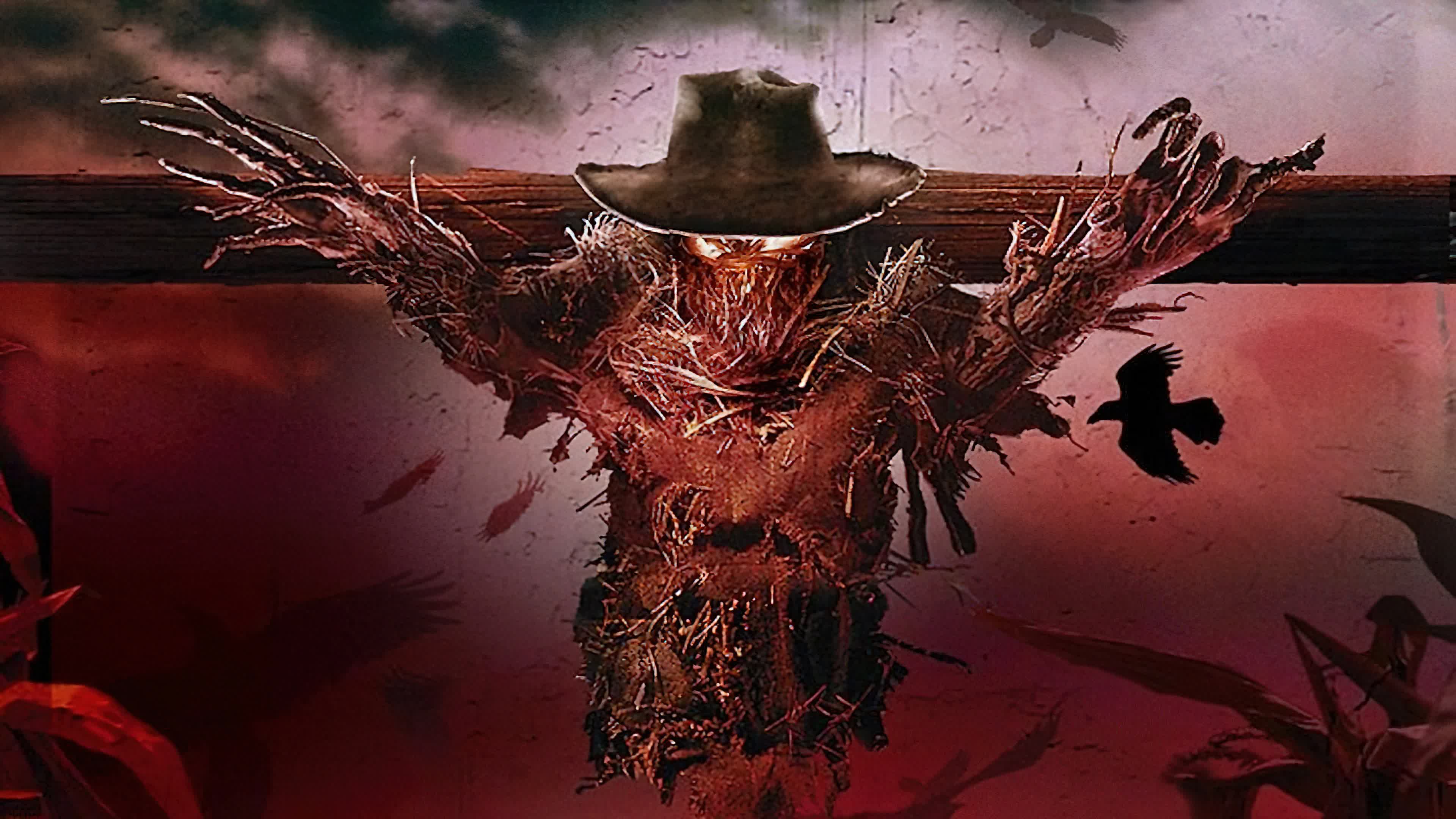 Messengers The Scarecrow (2009) คนเห็นโคตรผี 2 