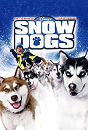 Snow Dogs (2002) แก๊งคุณหมา ป่วนคุณหมอ