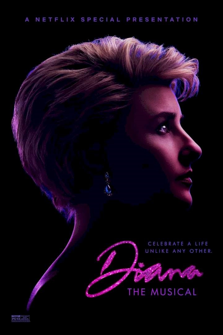 Diana The Musical (2021) ไดอานา เดอะ มิวสิคัล