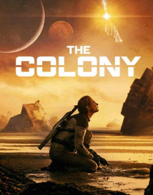 The Colony (2021)