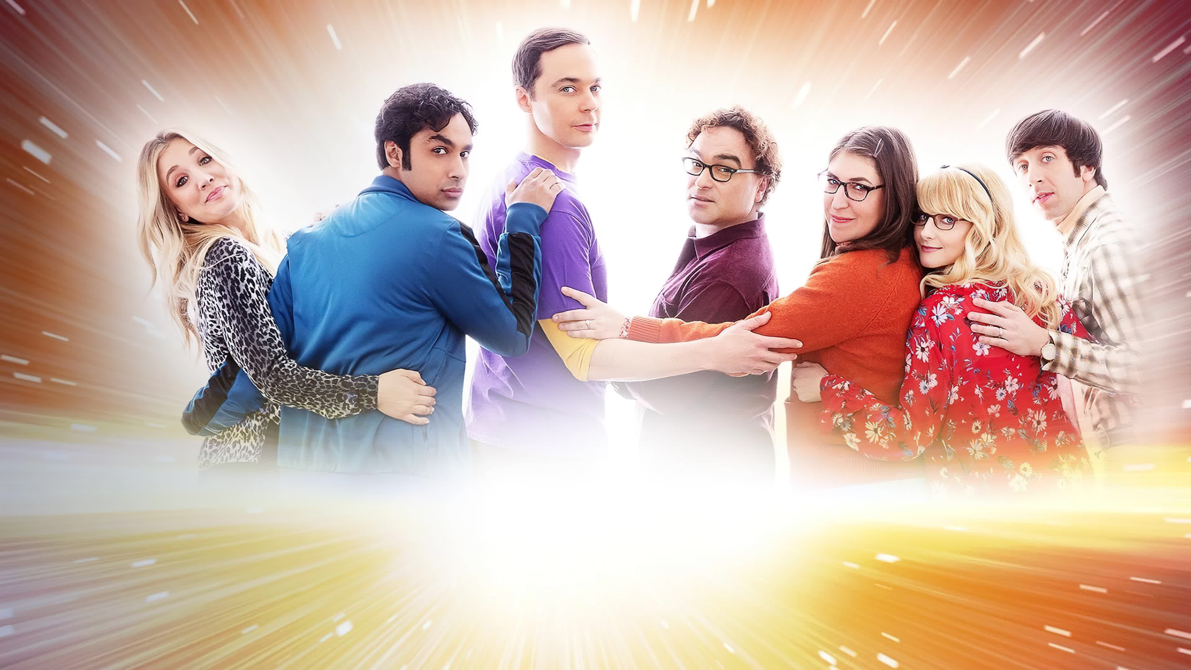 The Big Bang Theory Season 2 (2008) ทฤษฎีวุ่นหัวใจ [พากย์ไทย]