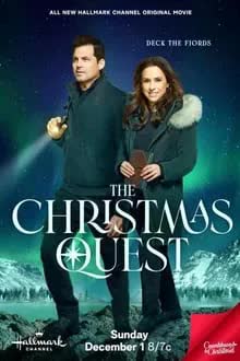 The Christmas Quest (2024) [NoSub]