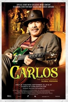 Carlos (2023) 