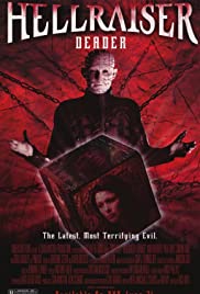 Hellraiser Deader (2005) เจาะประตูเปิดผี 