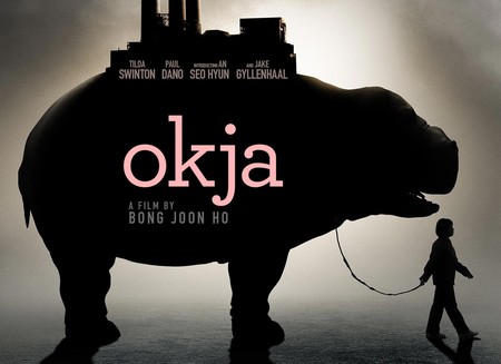 Okja (2017) | โอคจา