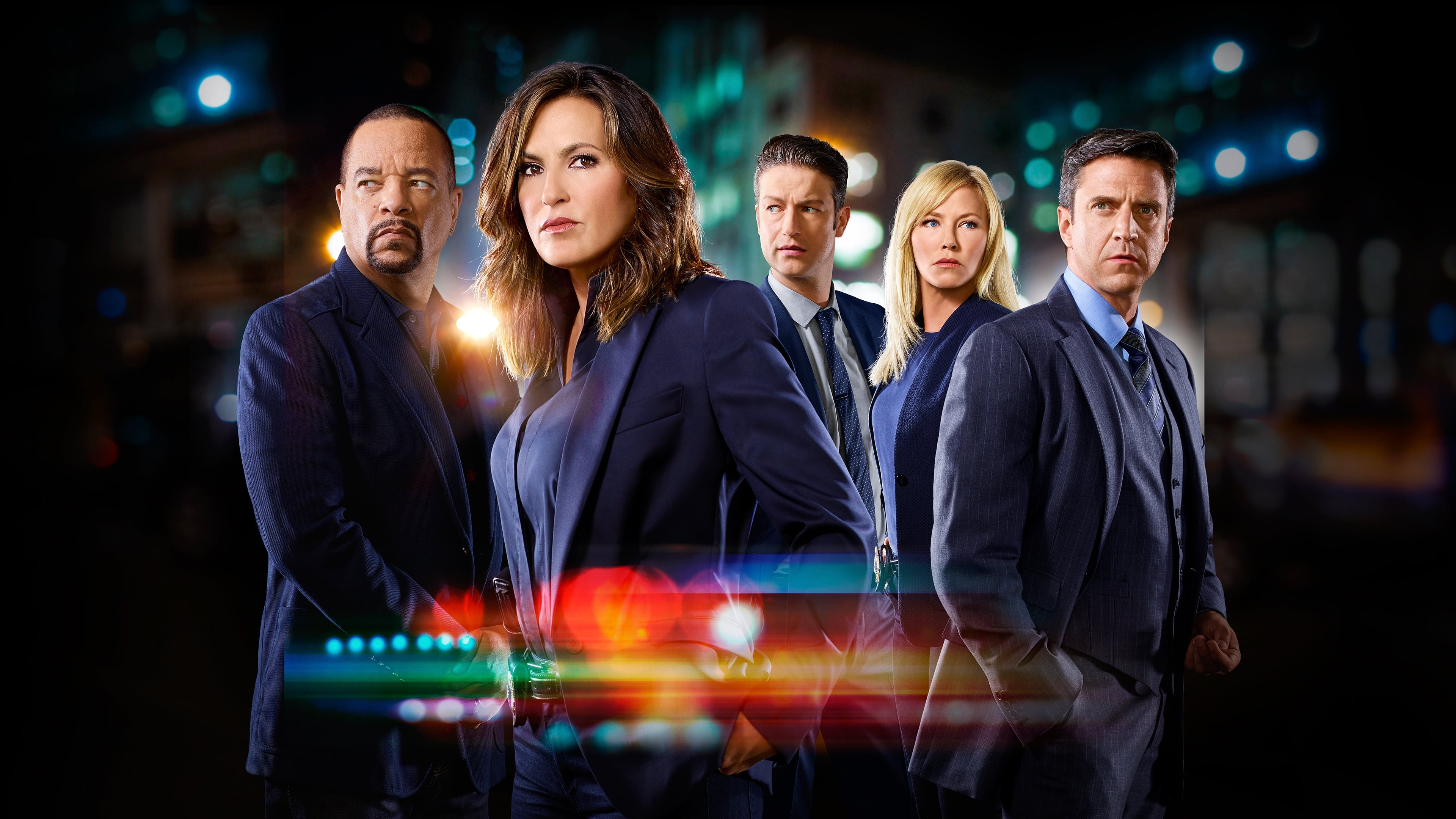 Law & Order Special Victims Unit Season 25 (2024) ตอน 12