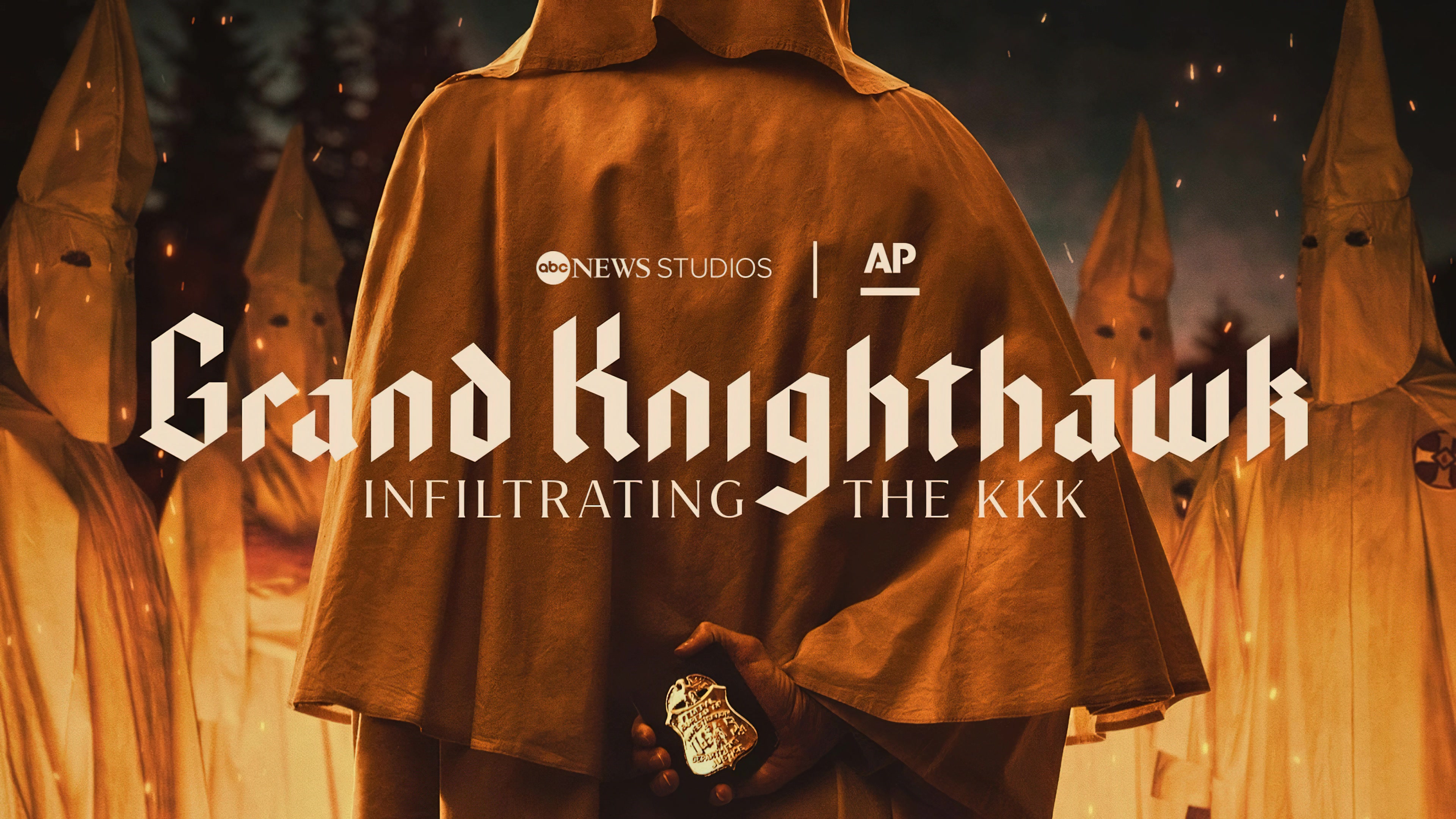 Grand Knighthawk Infiltrating the KKK (2023) [ไม่มีซับไทย]