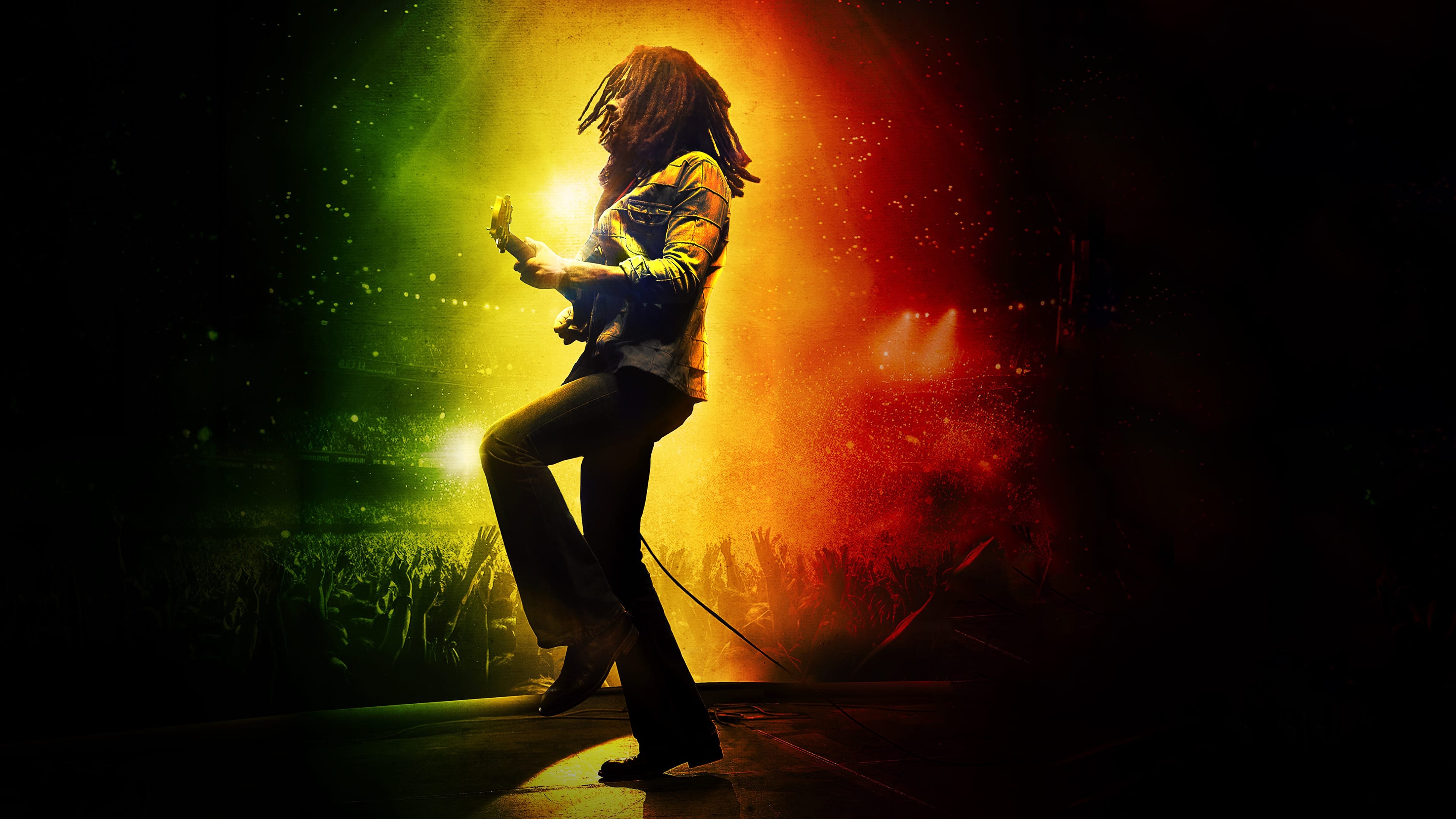 Bob Marley One Love (2023) 