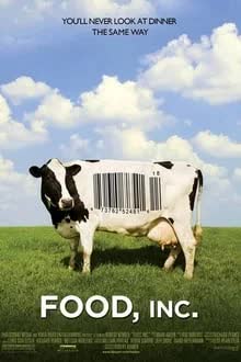 Food, Inc. (2008) [NoSub]