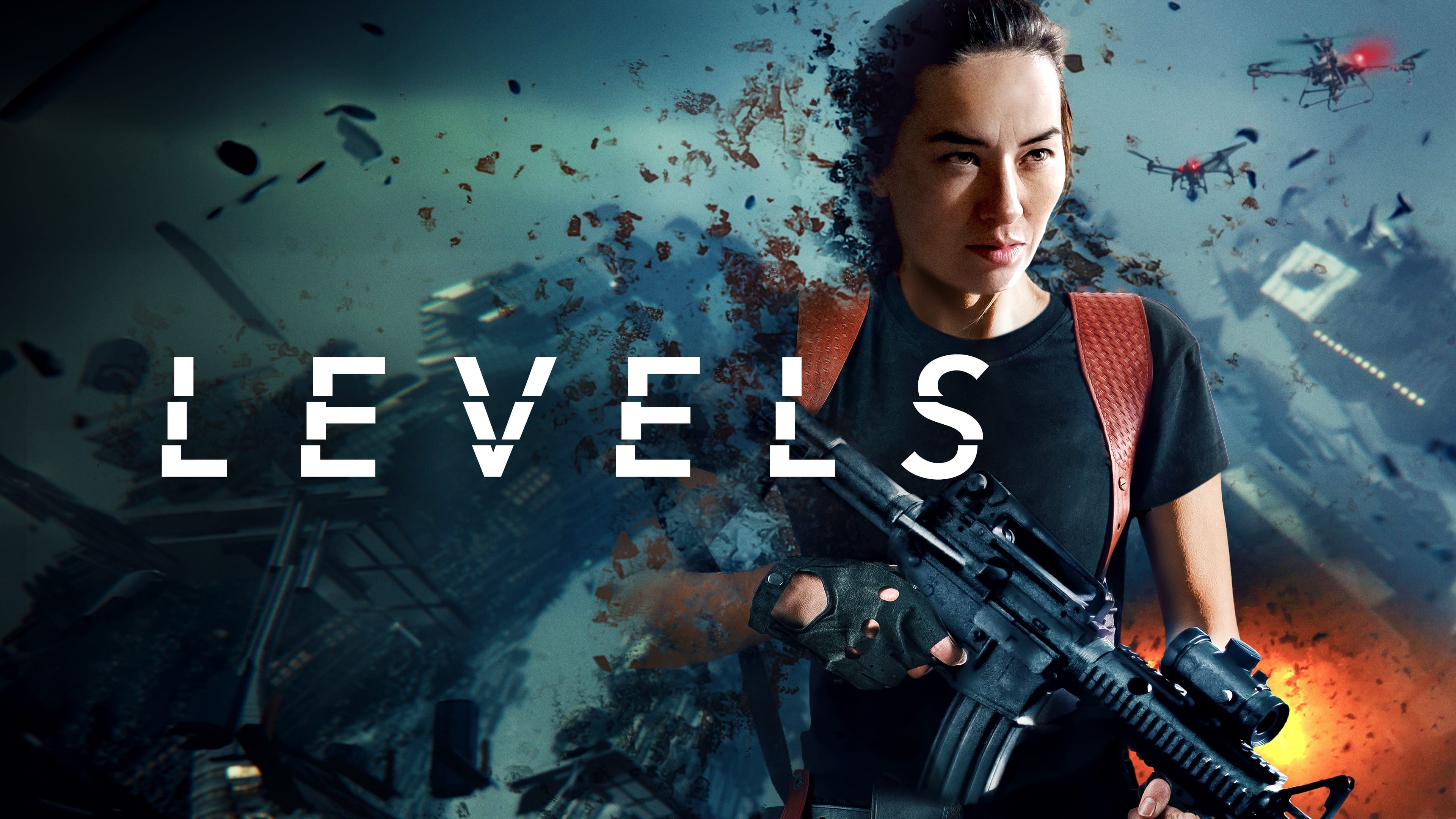 Levels (2024) [NoSub]