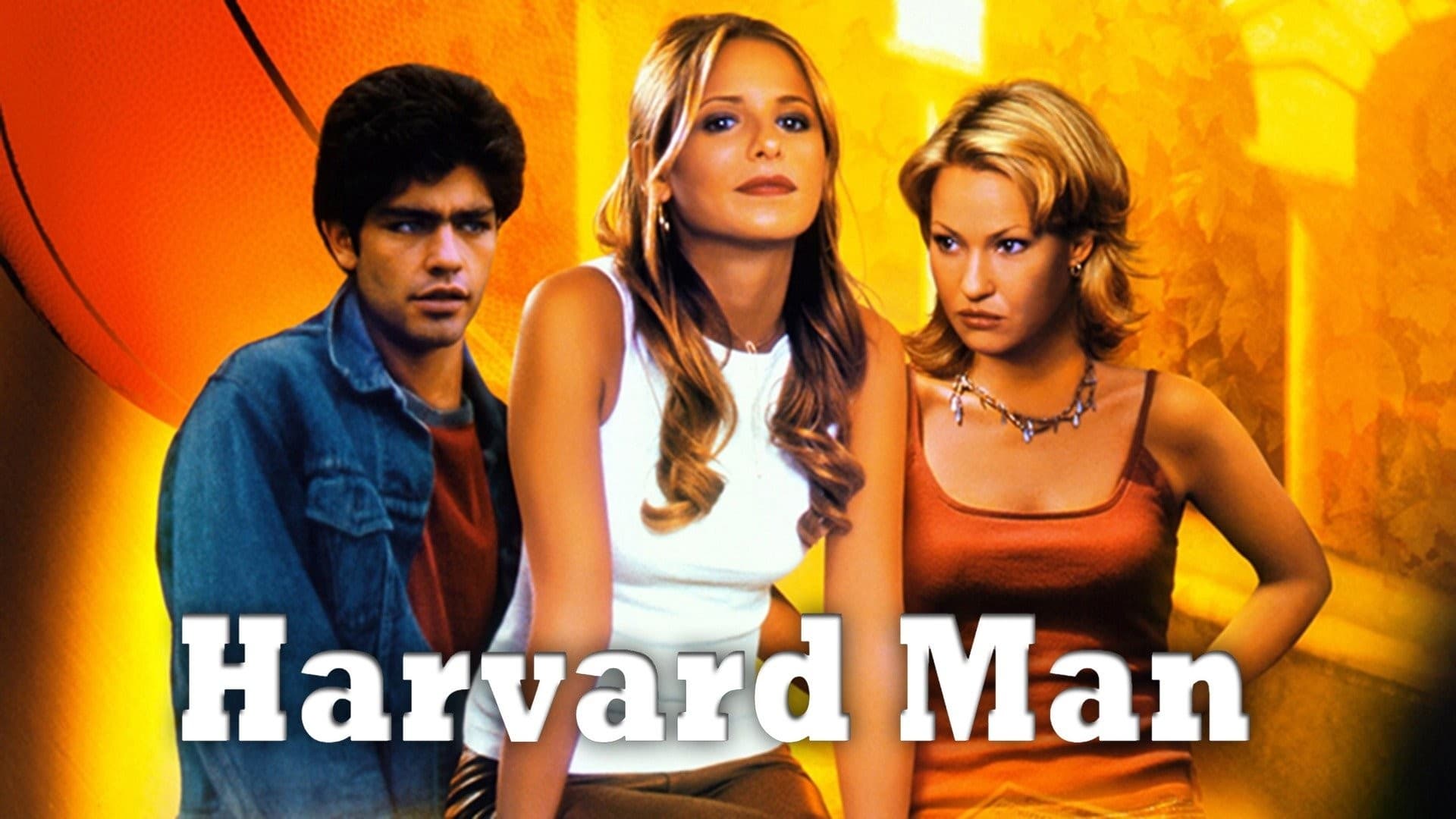 Harvard Man (2001) [NoSub]