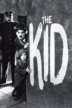 The Kid (1921) 