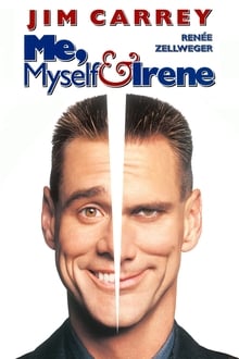 Me Myself & Irene (2000)