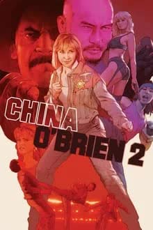 China O'Brien II (1990) [NoSub]