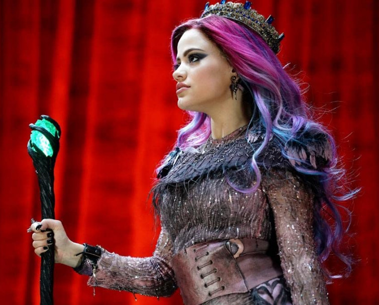 Descendants 3 (2019)  รวมพลทายาทตัวร้าย