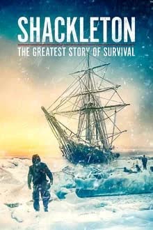 Shackleton The Greatest Story of Survival (2022) [NoSub]