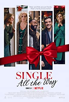 Single All The Way (2021)