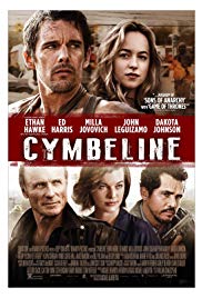 Cymbeline (2014) ซิมเบลลีน ศึกแค้นสงครามนักบิด