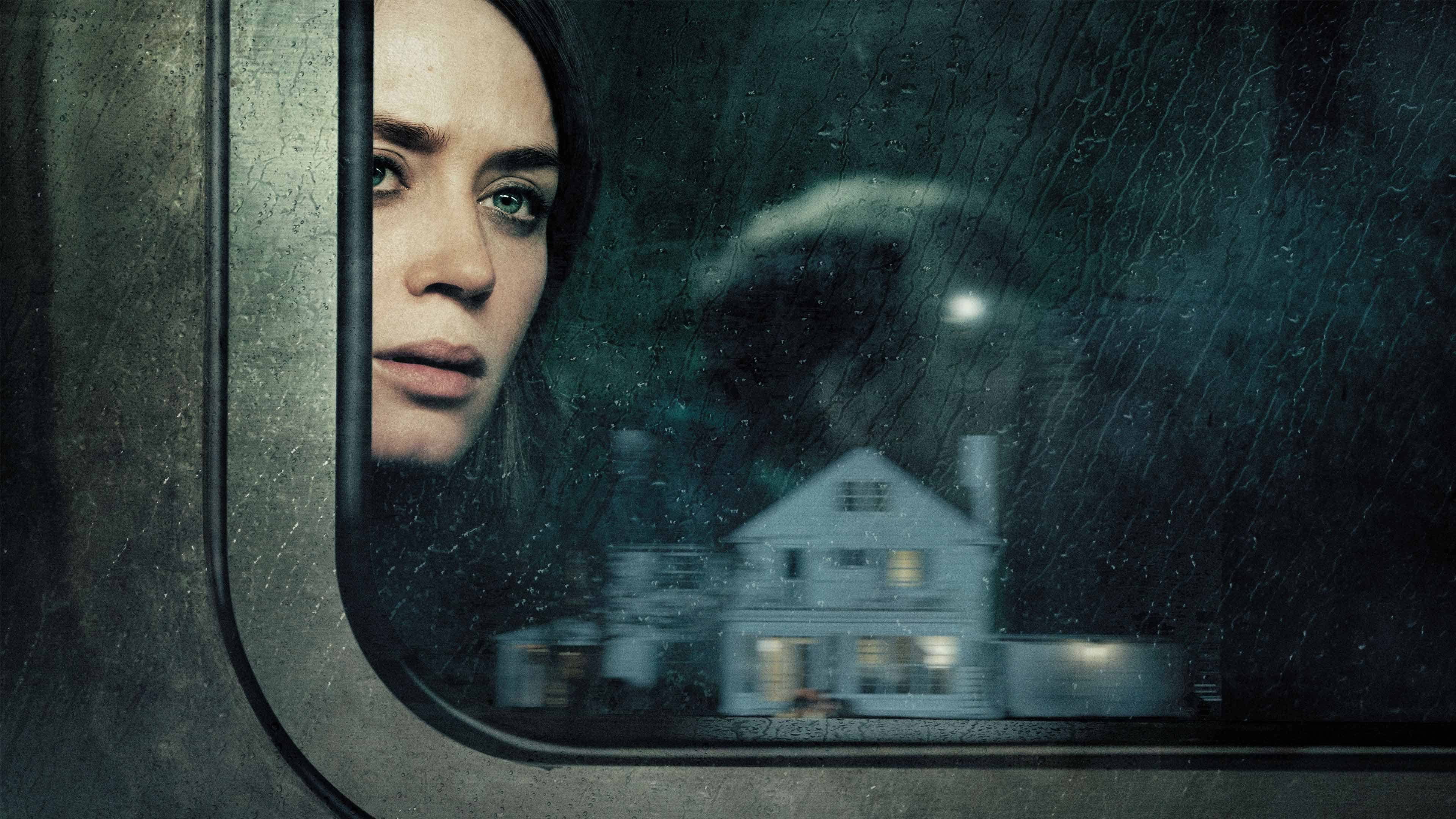 The Girl on the Train (2016) ปมหลอน รางมรณะ