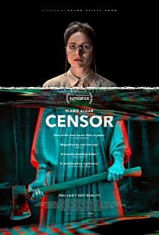 Censor (2021)