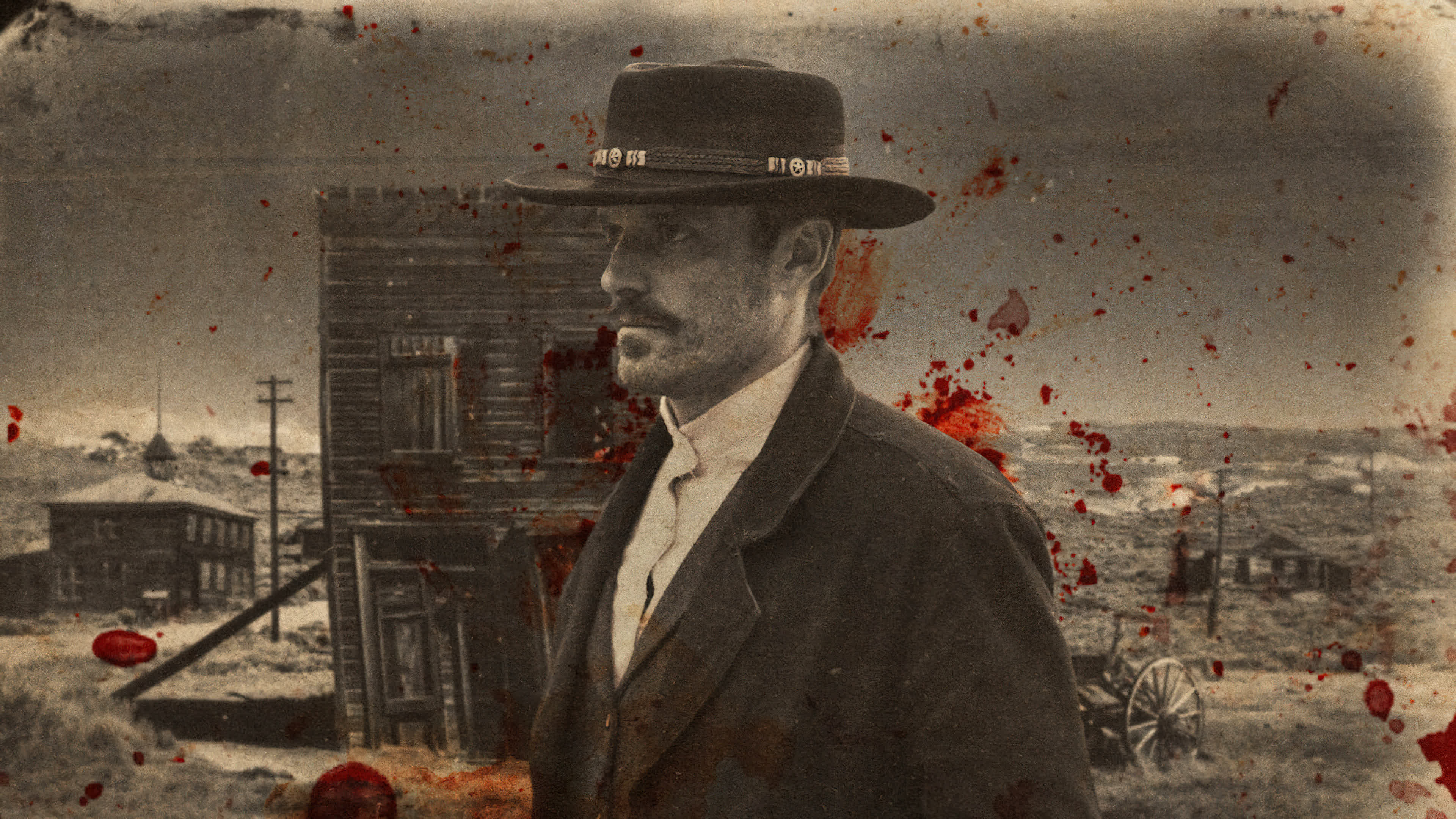 Wyatt Earp and The Cowboy War Season 1 (2024) สงครามคาวบอย