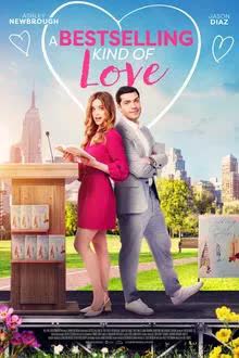 A Bestselling Kind of Love (2024) [NoSub]