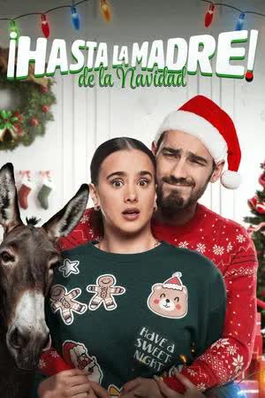 Christmas Is Cancelled (2024) [NoSub]