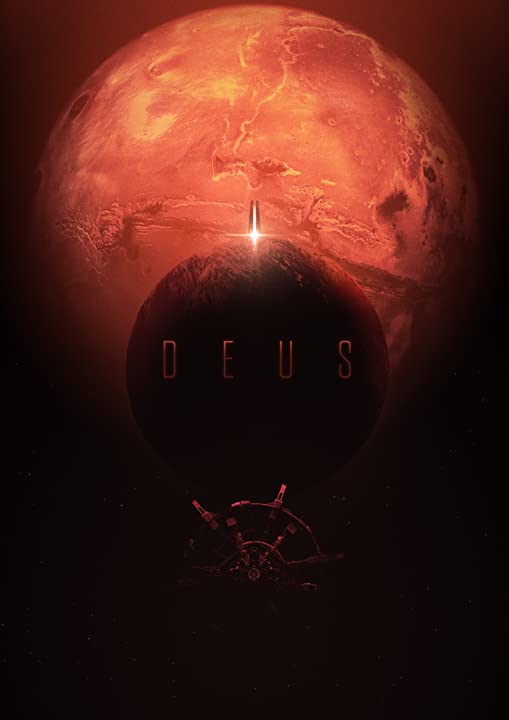Deus (2022) [ไม่มีซับไทย]