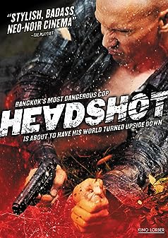 Headshot (2011) ฝนตกขึ้นฟ้า