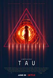 TAU (2018) ทาว