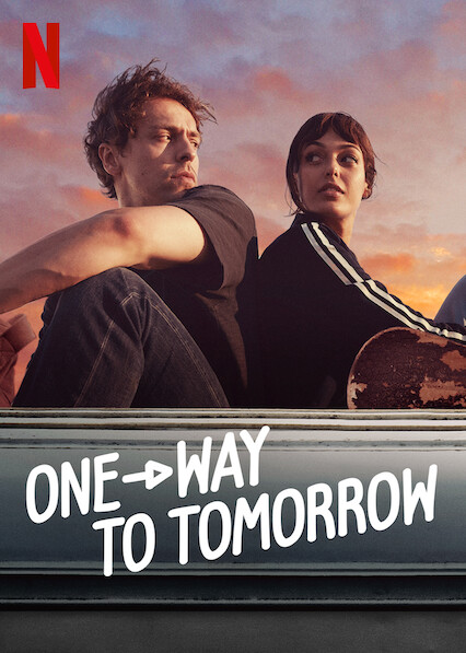 OneWay To Tomorrow (2020)