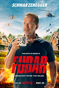 FUBAR Season 1 (2023)