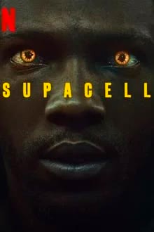 Supacell Season 1 (2024) ยอดมนุษย์ซูปาเซลล์