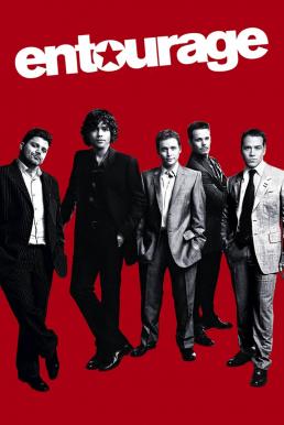 Entourage Season 4 (2007) [พากย์ไทย]