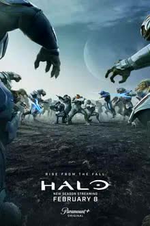 Halo Season 2 (2024) [พากย์ไทย]