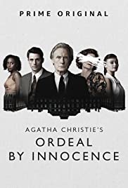 Ordeal by Innocence Season 1 (2018) อุทธรณ์จากหลุมศพ [พากย์ไทย]