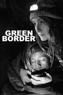 Green Border (2023) [NoSub]