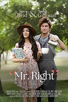 Mr. Right (2023) [NoSub]